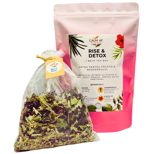 Rise & Detox