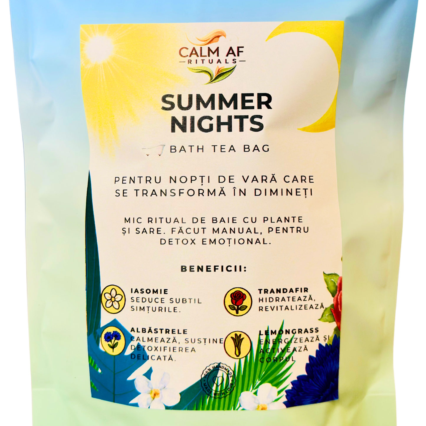 Summer Nights