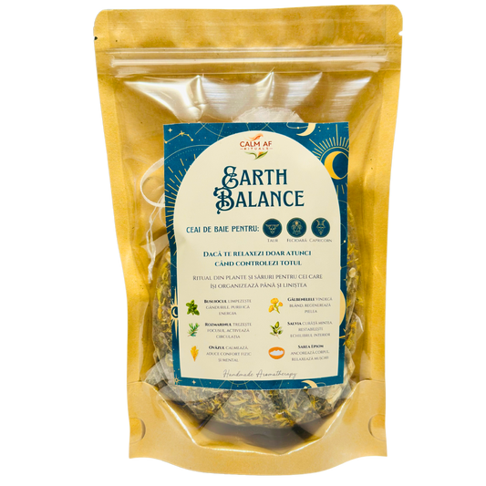 Earth Balance