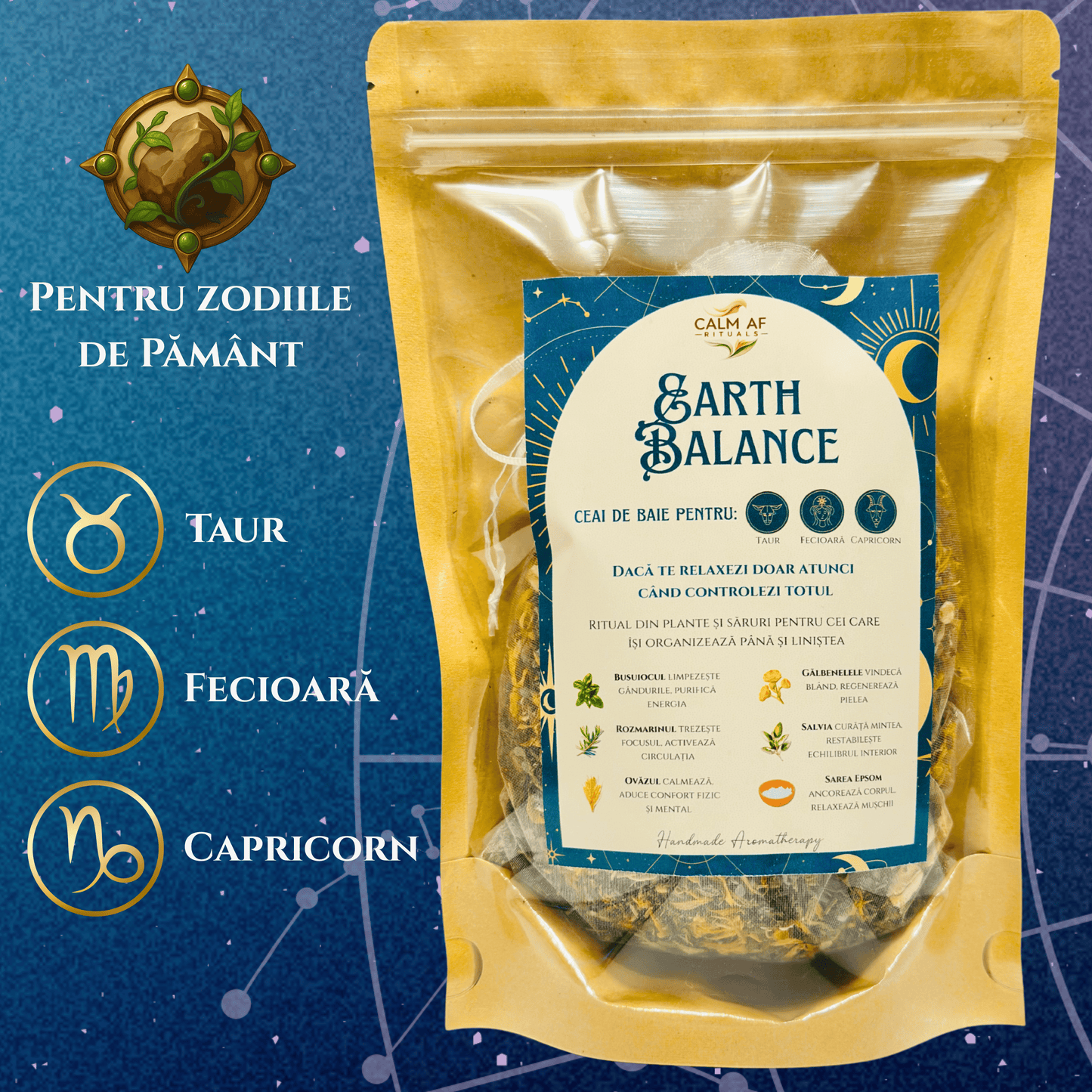 Earth Balance