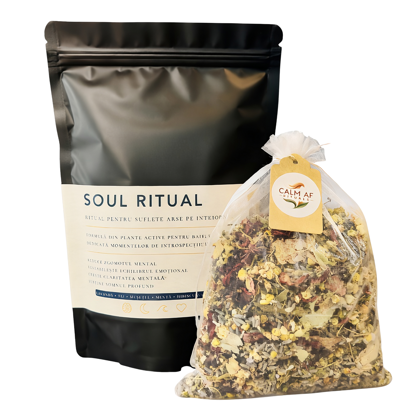 Soul Ritual
