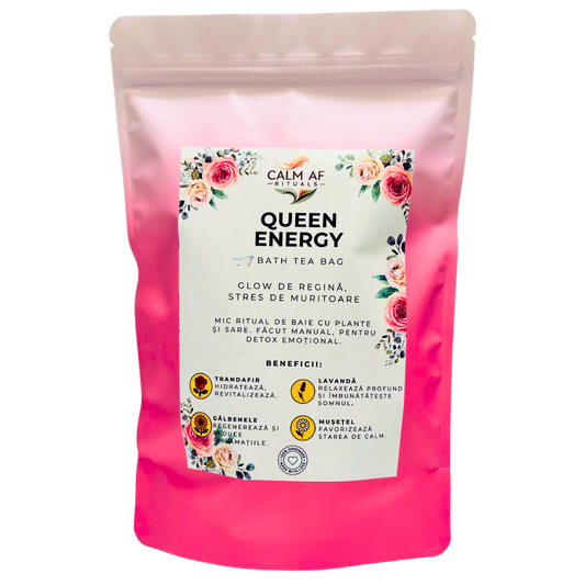 Queen Energy