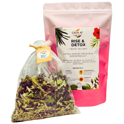 Rise & Detox