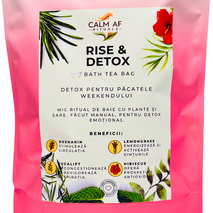 Rise & Detox