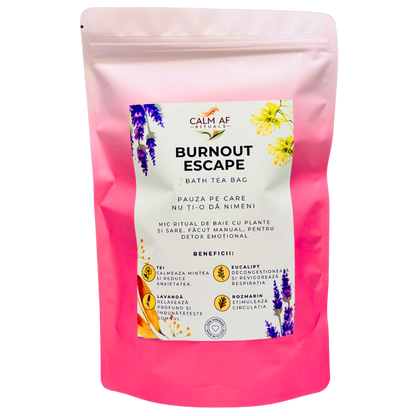 Burnout Escape