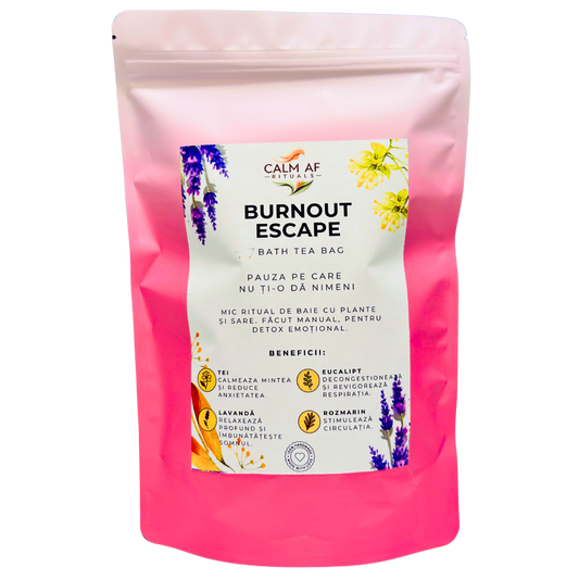 Burnout Escape