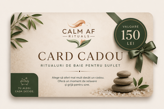 Card Cadou
