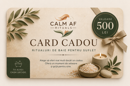 Card Cadou