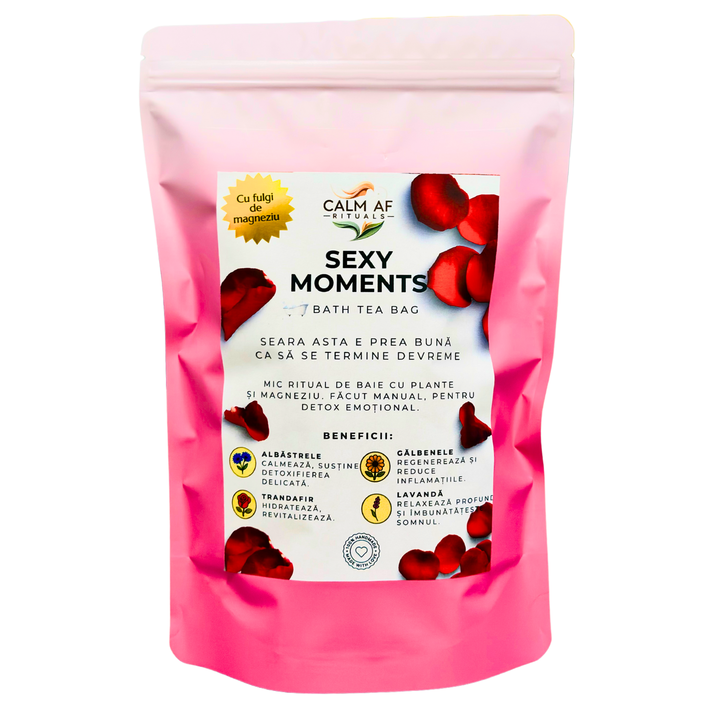 Sexy Moments