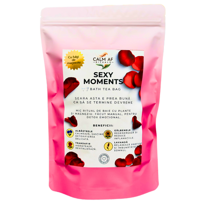 Sexy Moments