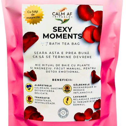 Sexy Moments