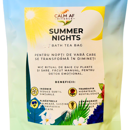 Summer Nights