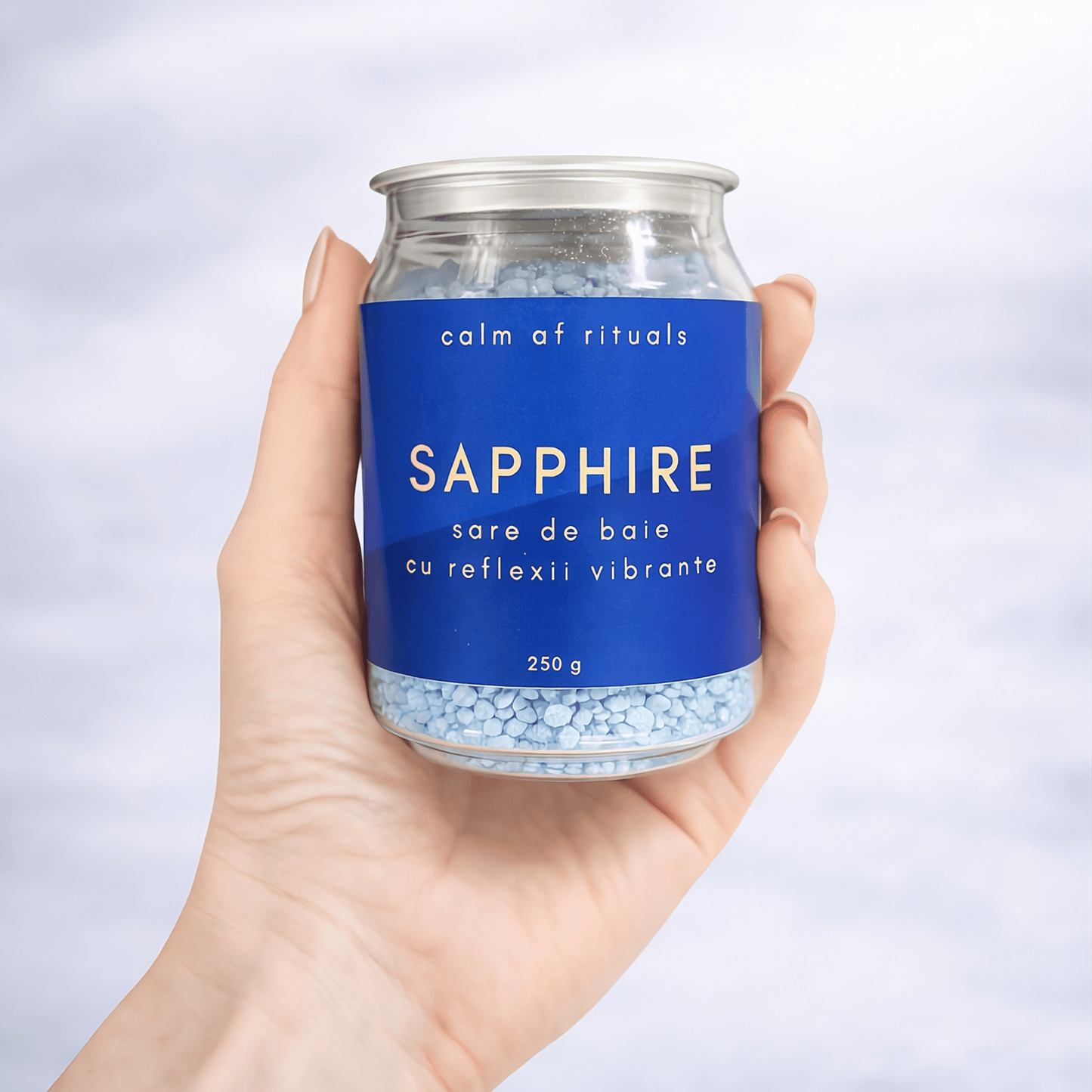 Sapphire