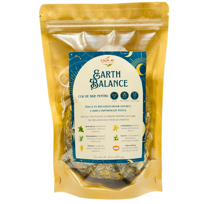 Earth Balance