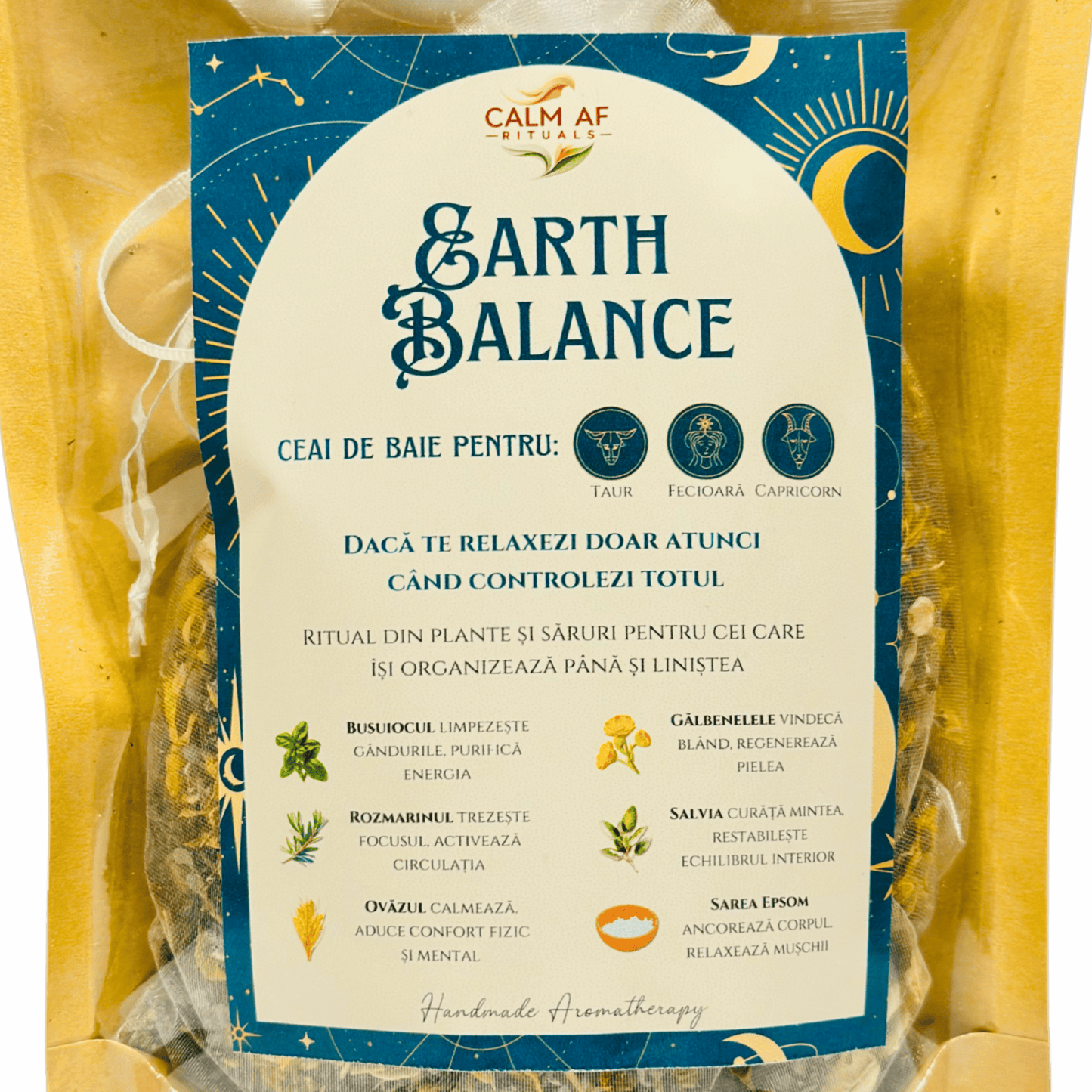 Earth Balance