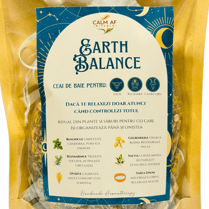 Earth Balance