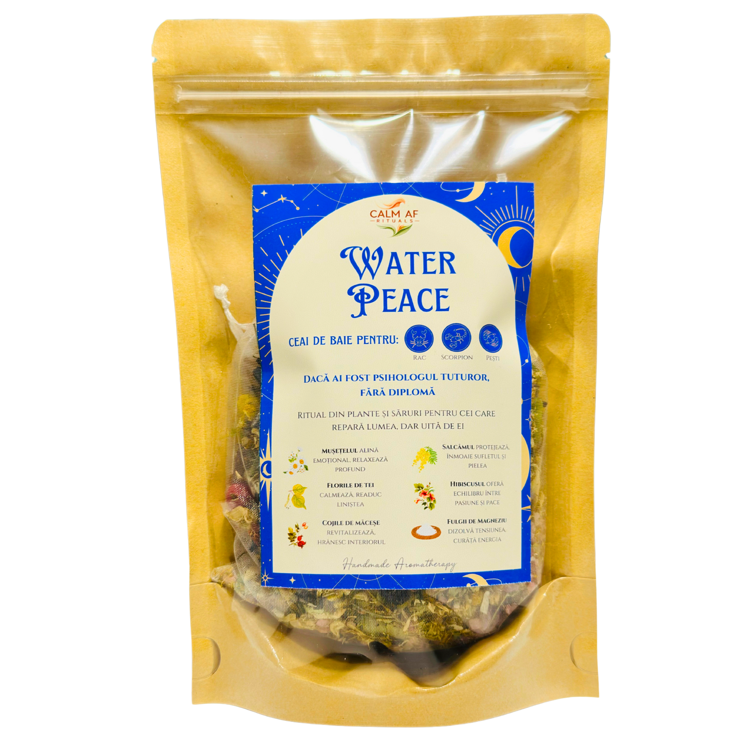 Water Peace