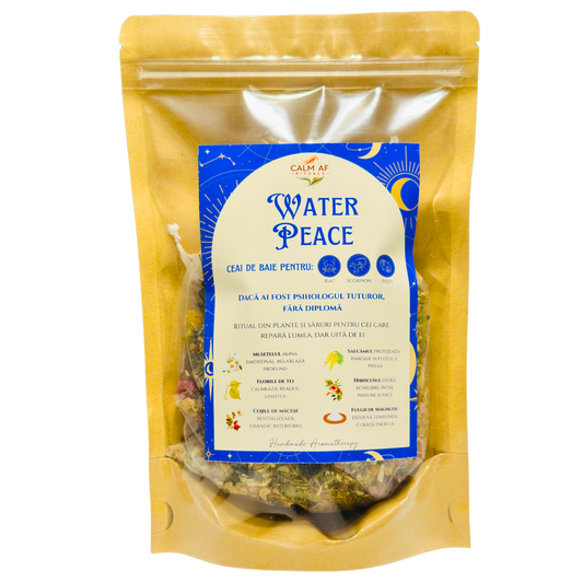 Water Peace