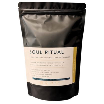 Soul Ritual