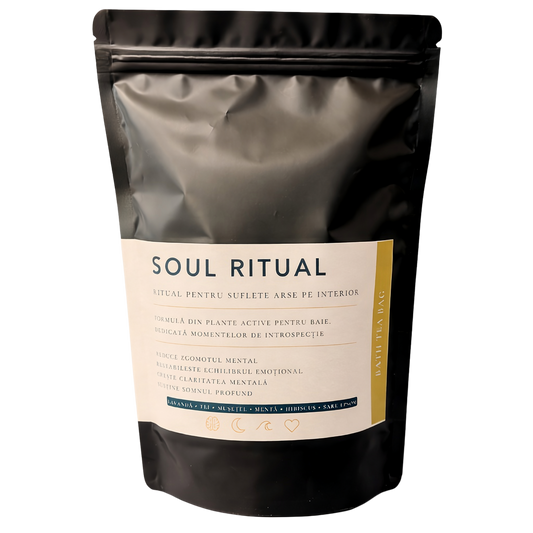 Soul Ritual