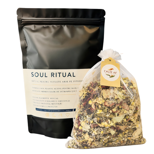Soul Ritual