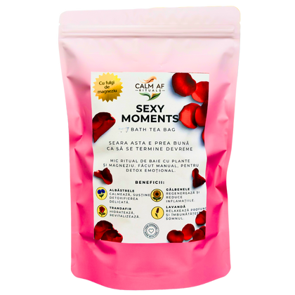 Sexy Moments